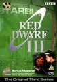 RED DWARF - SERIES 3  (DVD)