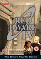 RED DWARF - SERIES 4  (DVD)
