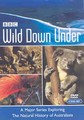 WILD DOWN UNDER  (DVD)