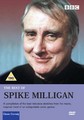 SPIKE MILLIGAN - COMEDY GREATS  (DVD)