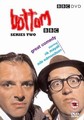 BOTTOM - SERIES 2  (DVD)