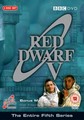 RED DWARF - SERIES 5  (DVD)