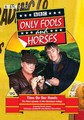 ONLY FOOLS & HORSES - TIME / HANDS  (DVD)