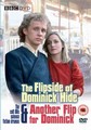 FLIPSIDE OF DOMINICK HIDE (DVD)