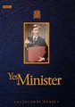 YES MINISTER SER.1 - 3 BOX SET  (DVD)