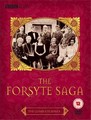 FORSYTE SAGA BOX SET (DVD)