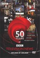 50 YEARS OF BBC TV NEWS (DVD)