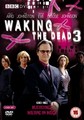 WAKING THE DEAD - SERIES 3  (DVD)