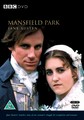 MANSFIELD PARK  (BBC)  (DVD)
