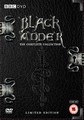BLACK ADDER - COMPLETE COLLECT.  (DVD)