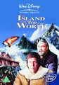 ISLAND AT THE TOP OF THE WORLD  (DVD)