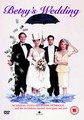 BETSY'S WEDDING  (DVD)