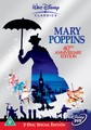 MARY POPPINS SPECIAL EDITION  (DVD)