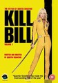 KILL BILL VOLUME 1  (DVD)
