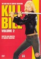KILL BILL VOLUME 2  (DVD)
