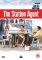STATION AGENT  (DVD)