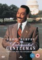 DISTINGUISHED GENTLEMAN  (DVD)