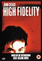HIGH FIDELITY  (DVD)