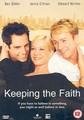 KEEPING THE FAITH  (DVD)