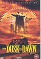 FROM DUSK TILL DAWN + MAKING OF  (DVD)
