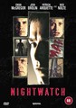 NIGHTWATCH  (EWAN MCGREGOR)  (DVD)