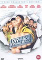JAY & SILENT BOB STRIKE BACK  (DVD)