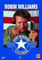 GOOD MORNING VIETNAM  (DVD)