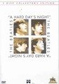 HARD DAY'S NIGHT - BEATLES  (DVD)