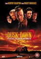 FROM DUSK TILL DAWN 2  (DVD)