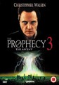PROPHECY 3 - THE ASCENT  (DVD)