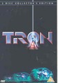 TRON SPECIAL EDITION  (DVD)