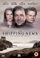 SHIPPING NEWS  (DVD)