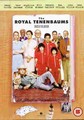 ROYAL TENENBAUMS  (DVD)