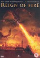 REIGN OF FIRE  (DVD)