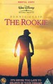 ROOKIE  (DENNIS QUAID) (RETAIL)  (DVD)