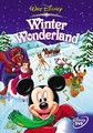 WINTER WONDERLAND  (DVD)