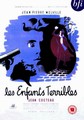 LES ENFANTS TERRIBLES  (DVD)