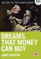 DREAMS THAT MONEY CAN BUY  (DVD)