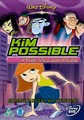 KIM POSSIBLE - VILLAIN FILES  (DVD)