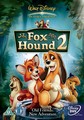 FOX AND THE HOUND 2  (DVD)