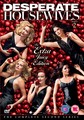 DESPERATE HOUSEWIVES - SERIES 2  (DVD)