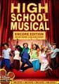 HIGH SCHOOL MUSICAL  (ENCORE ED)  (DVD)
