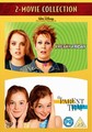 FREAKY FRIDAY / PARENT TRAP  (DVD)