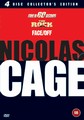 NICOLAS CAGE DOUBLE  (DVD)