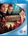 BROTHERS GRIMM  (BR)