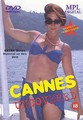 CANNES UNCOVERED  (DVD)