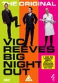 VIC REEVES - BIG NIGHT OUT  (DVD)
