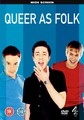 QUEER AS FOLK 1  (DVD)