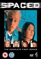 SPACED - COMPLETE SERIES 1  (DVD)
