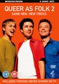 QUEER AS FOLK 2  (DVD)